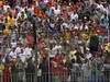 GP Brasile, Qualifiche, Fans