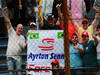GP Brasile, Qualifiche, Fans