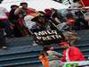 GP Brasile, Qualifiche, Fans