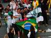 GP Brasile, Qualifiche, Fans