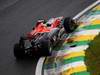GP Brasile, Qualifiche, Lucas Di Grassi (BRA), Virgin Racing, VR-01 