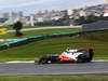 GP Brasile, Qualifiche, Lewis Hamilton (GBR), McLaren  Mercedes, MP4-25 