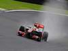GP Brasile, Qualifiche, Lewis Hamilton (GBR), McLaren  Mercedes, MP4-25 