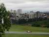 GP Brasile, Qualifiche, Lewis Hamilton (GBR), McLaren  Mercedes, MP4-25 