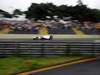GP Brasile, Qualifiche, Nick Heidfeld (GER), BMW Sauber F1 Team, C29  