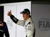 GP Brasile, Qualifiche, Nico Hulkenberg (GER), Williams, FW32 pole position 