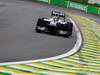 GP Brasile, Qualifiche, Nico Hulkenberg (GER), Williams, FW32 