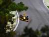 GP Brasile, Qualifiche, Robert Kubica (POL), Renault F1 Team, R30 
