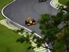GP Brasile, Qualifiche, Robert Kubica (POL), Renault F1 Team, R30 