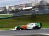 GP Brasile, Qualifiche, Vitantonio Liuzzi (ITA), Force India F1 Team, VJM03 