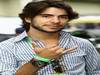 GP Brasile, Qualifiche, Mario Moraes (BRA), Formula Indy driver