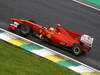 GP Brasile, Qualifiche, Felipe Massa (BRA), Ferrari, F10 