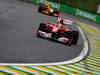 GP Brasile, Qualifiche, Felipe Massa (BRA), Ferrari, F10 