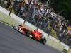GP Brasile, Qualifiche, Felipe Massa (BRA), Ferrari, F10 