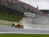 GP Brasile, Qualifiche, Vitaly Petrov (RUS), Renault F1 Team, R30 
