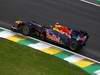 GP Brasile, Qualifiche, Sebastian Vettel (GER), Red Bull Racing, RB6 
