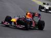 GP Brasile, Qualifiche, Sebastian Vettel (GER), Red Bull Racing, RB6 