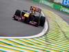 GP Brasile, Qualifiche, Sebastian Vettel (GER), Red Bull Racing, RB6 