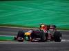 GP Brasile, Qualifiche, Sebastian Vettel (GER), Red Bull Racing, RB6 