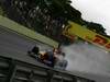 GP Brasile, Qualifiche, Sebastian Vettel (GER), Red Bull Racing, RB6 