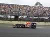 GP Brasile, Qualifiche, Mark Webber (AUS), Red Bull Racing, RB6 