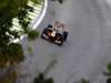 GP Brasile, Qualifiche, Mark Webber (AUS), Red Bull Racing, RB6 