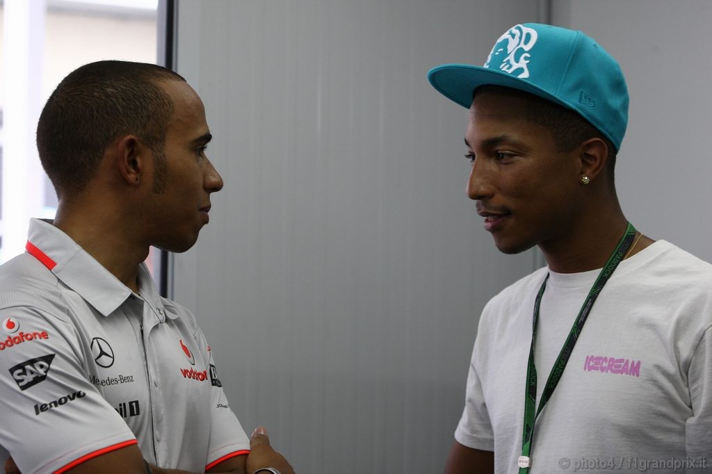 GP Brasile - Prove Libere