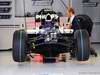 GP Brasile, Giovedi', Williams, FW32 