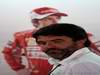 GP Brasile, Prove Libere 1, Venerdi', Luis Garcia Abad (ESP), manager of Fernando Alonso (ESP) 