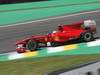 GP Brasile, Prove Libere 1, Venerdi', Fernando Alonso (ESP), Ferrari, F10 