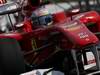GP Brasile, Prove Libere 1, Venerdi', Fernando Alonso (ESP), Ferrari, F10 