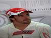 GP Brasile, Prove Libere 1, Venerdi', Fernando Alonso (ESP), Ferrari, F10 