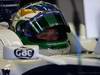 GP Brasile, Prove Libere 1, Venerdi', Rubens Barrichello (BRA), Williams, FW32 