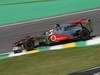 GP Brasile, Prove Libere 1, Venerdi', Jenson Button (GBR), McLaren  Mercedes, MP4-25 