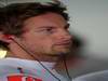 GP Brasile, Prove Libere 1, Venerdi', Jenson Button (GBR), McLaren  Mercedes, MP4-25 