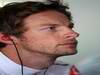 GP Brasile, Prove Libere 1, Venerdi', Jenson Button (GBR), McLaren  Mercedes, MP4-25 