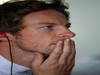 GP Brasile, Prove Libere 1, Venerdi', Jenson Button (GBR), McLaren  Mercedes, MP4-25 