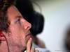 GP Brasile, Prove Libere 1, Venerdi',Jenson Button (GBR), McLaren  Mercedes, MP4-25 