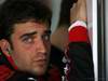 GP Brasile, Prove Libere 1, Venerdi', Jerome D'Ambrosio (BEL), Test Driver Virgin Racing, VR-01  