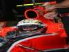GP Brasile, Prove Libere 1, Venerdi', Jerome D'Ambrosio (BEL), Test Driver Virgin Racing, VR-01  