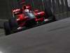 GP Brasile, Prove Libere 1, Venerdi', Timo Glock (GER), Virgin Racing, VR-01  