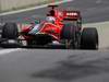 GP Brasile, Prove Libere 1, Venerdi', Timo Glock (GER), Virgin Racing, VR-01  