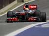 GP Brasile, Prove Libere 1, Venerdi', Lewis Hamilton (GBR), McLaren  Mercedes, MP4-25 
