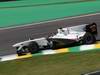 GP Brasile, Prove Libere 1, Venerdi', Nick Heidfeld (GER), BMW Sauber F1 Team, C29  