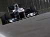 GP Brasile, Prove Libere 1, Venerdi', Nick Heidfeld (GER), BMW Sauber F1 Team, C29  