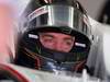 GP Brasile, Prove Libere 1, Venerdi', Nick Heidfeld (GER), BMW Sauber F1 Team, C29  