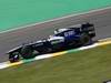 GP Brasile, Prove Libere 1, Venerdi', Nico Hulkenberg (GER), Williams, FW32 