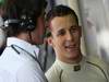 GP Brasile, Prove Libere 1, Venerdi', Christian Klien (AUT),  Hispania Racing F1 Team (HRT), F110  