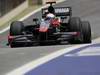 GP Brasile, Prove Libere 1, Venerdi', Christian Klien (AUT),  Hispania Racing F1 Team (HRT), F110  