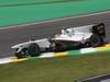 GP Brasile, Prove Libere 1, Venerdi', Kamui Kobayashi (JAP), BMW Sauber F1 Team, C29 